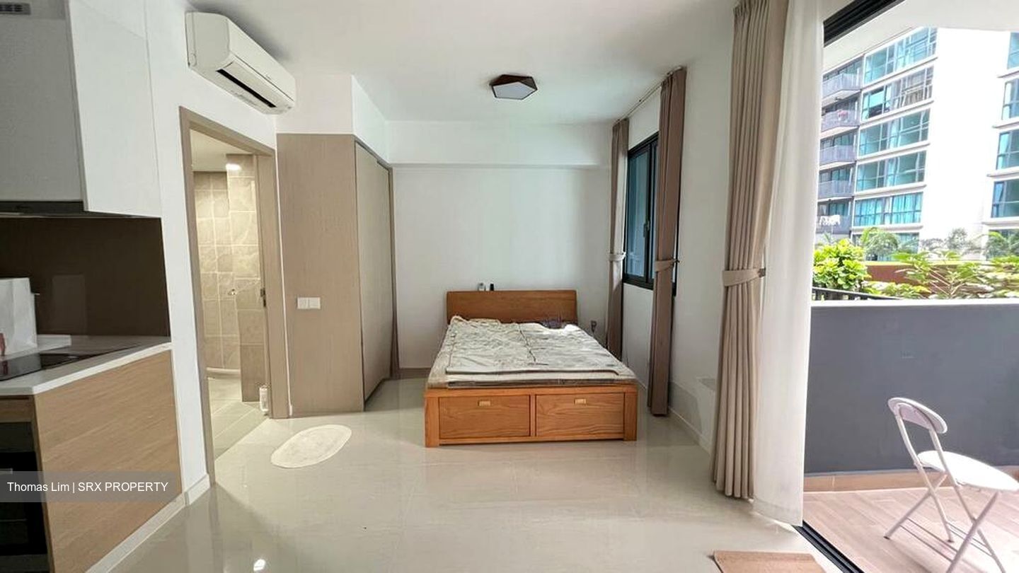 Treasure at Tampines (D18), Condominium #522869021